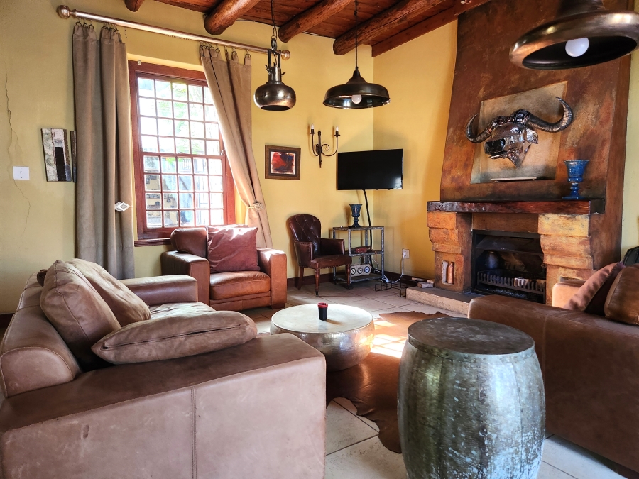 0 Bedroom Property for Sale in Paarl Rural Western Cape